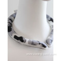 Cold neck cooling scarf
